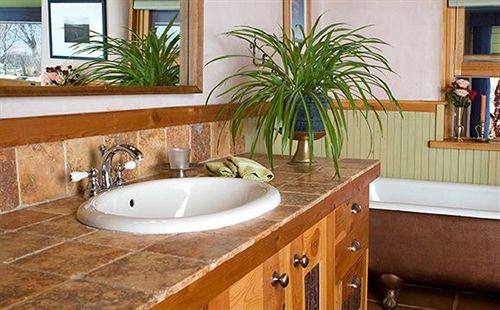 住宿加早餐  Casa Gallina   An Artisan Inn