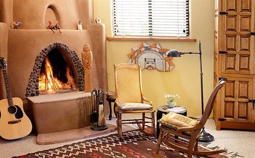 住宿加早餐  Casa Gallina   An Artisan Inn