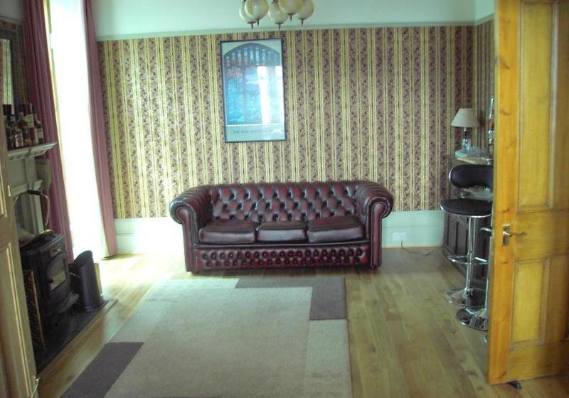 Bed and Breakfast Duncreggan House