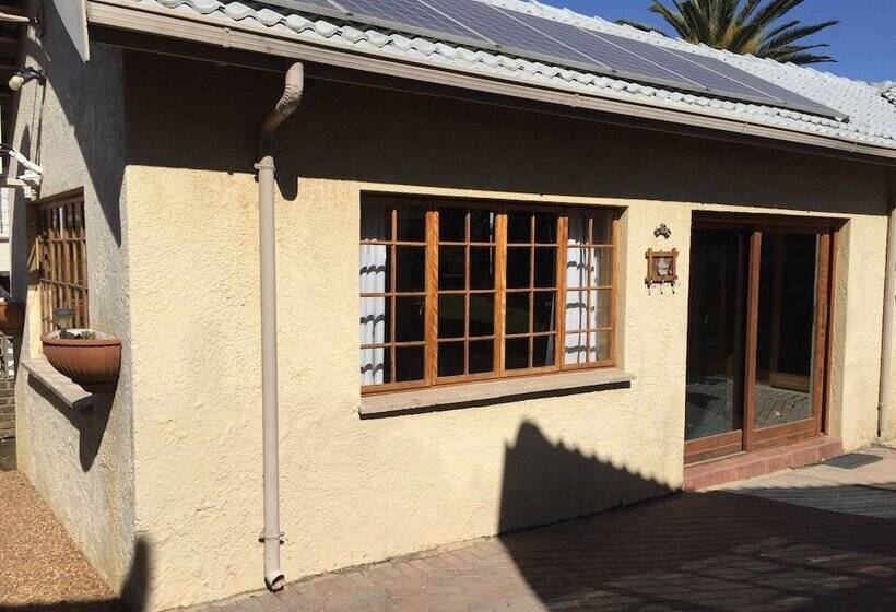 צימר Eagle Crest Executive Lodge