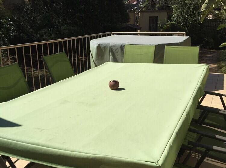 צימר Eagle Crest Executive Lodge