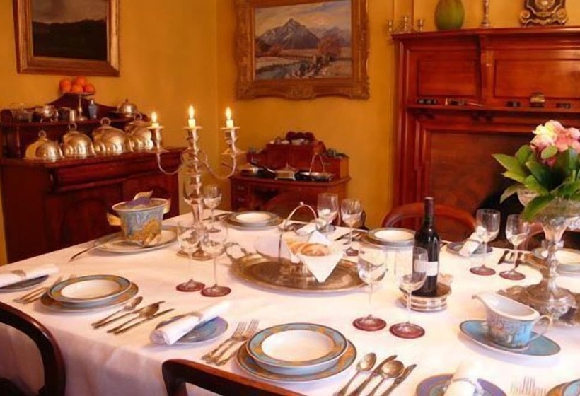 住宿加早餐  Gunyah Country Estate