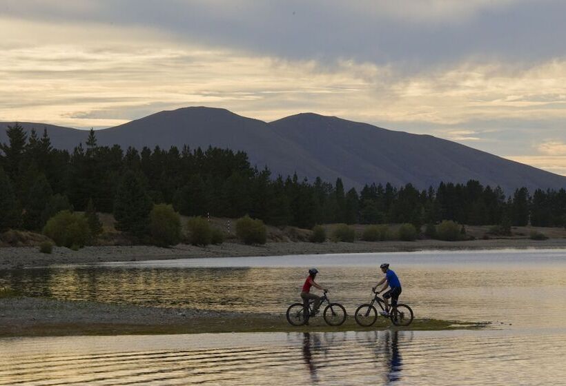 住宿加早餐  Gunyah Country Estate