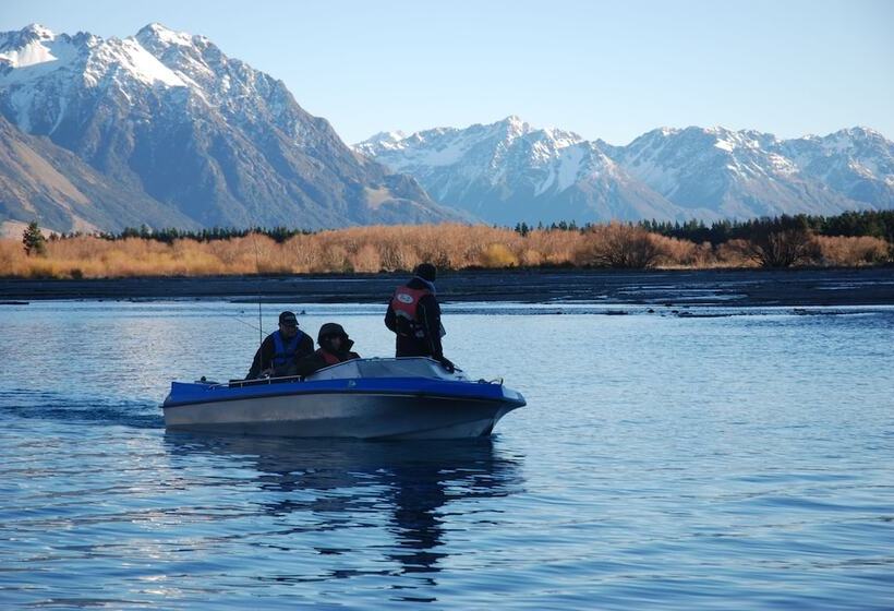 Bed and Breakfast Gunyah Country Estate