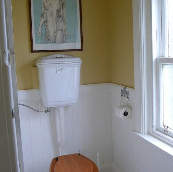 Bed and Breakfast Gunyah Country Estate