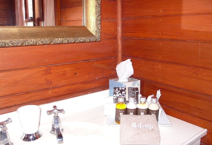 住宿加早餐  Gunyah Country Estate