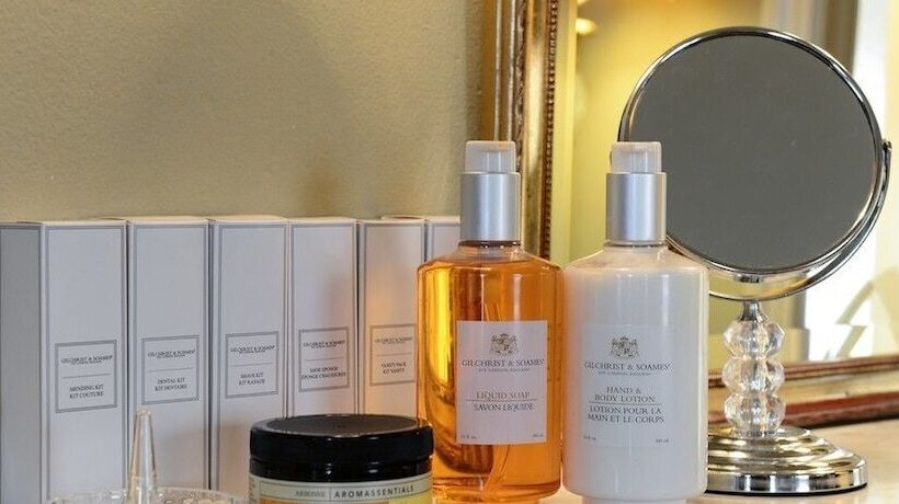 ベッドアンドブレックファースト Inn By The Bandstand