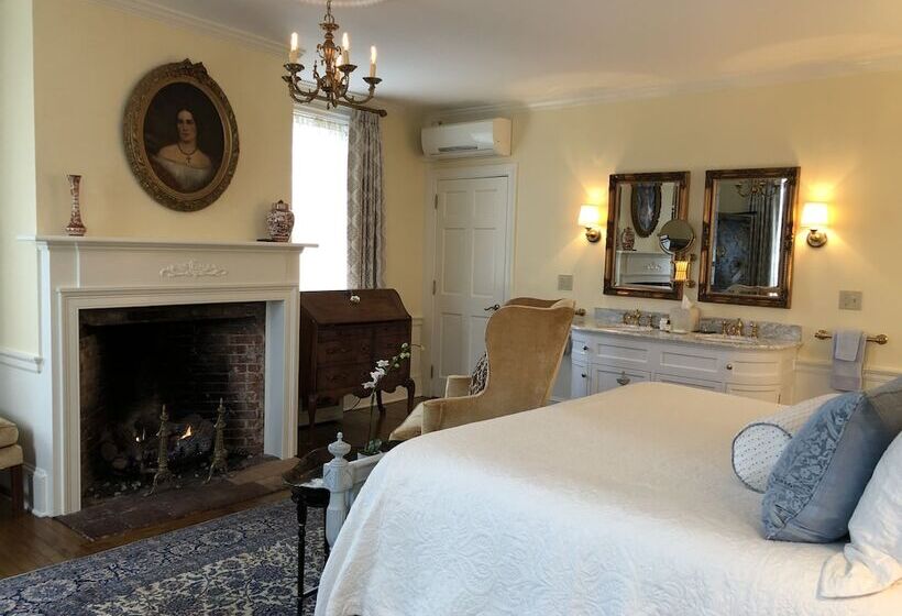 ベッドアンドブレックファースト Inn By The Bandstand