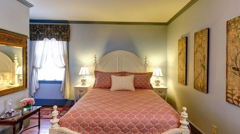 ベッドアンドブレックファースト Inn By The Bandstand