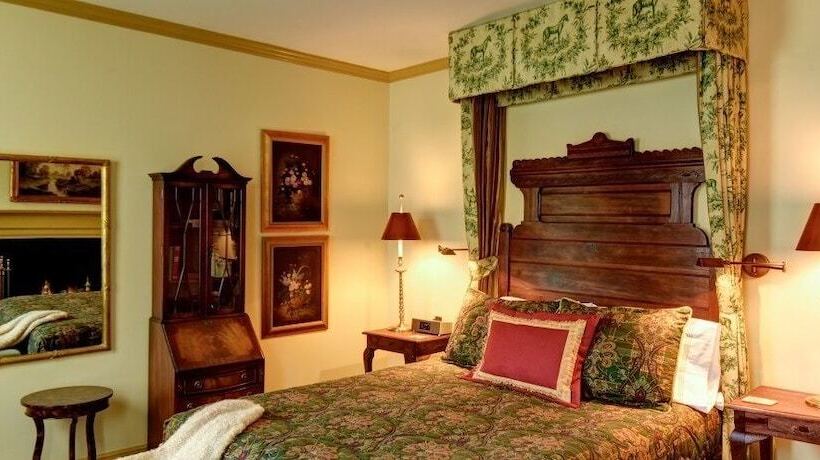 ベッドアンドブレックファースト Inn By The Bandstand