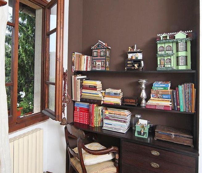 مبيت وإفطار Le Brede