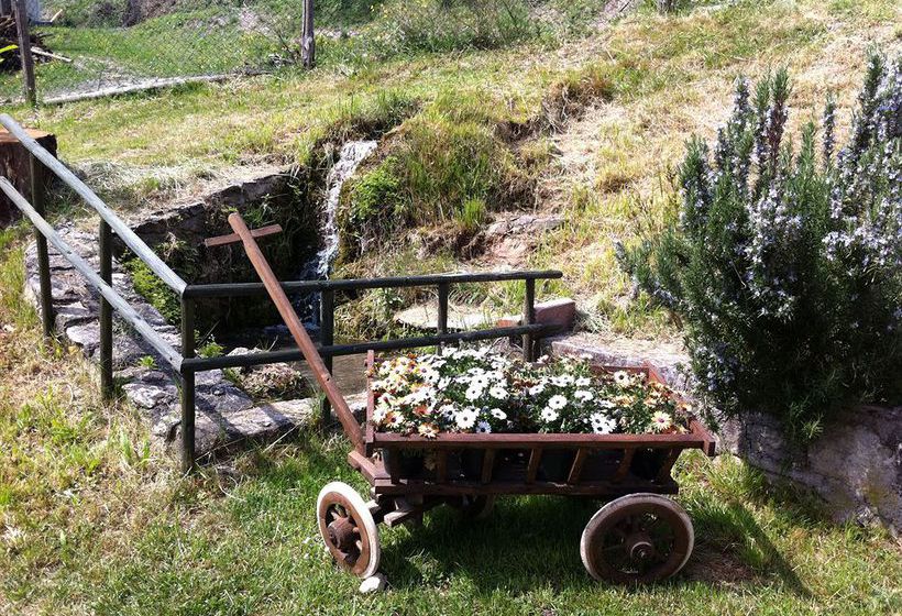 مبيت وإفطار Le Brede