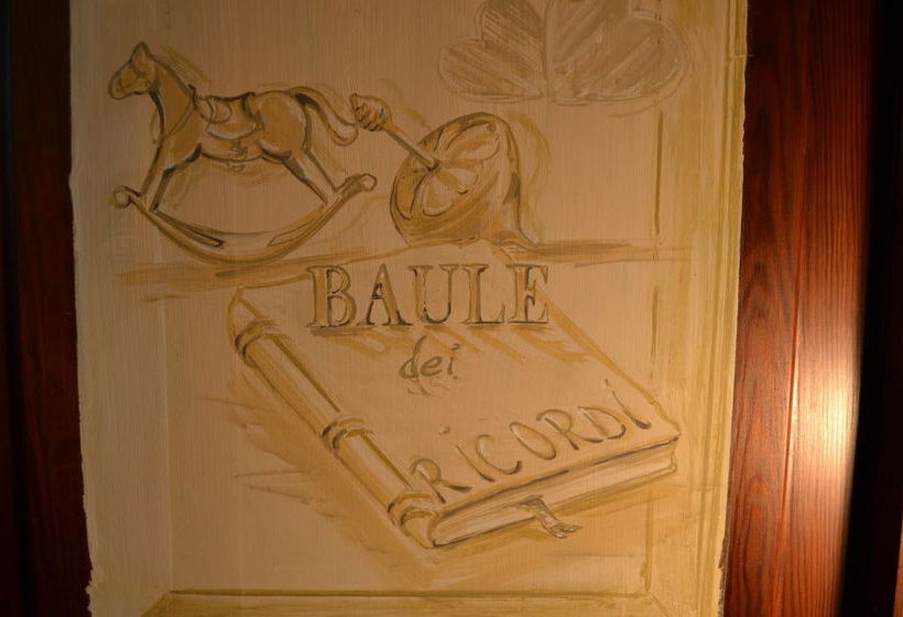 مبيت وإفطار Le Brede