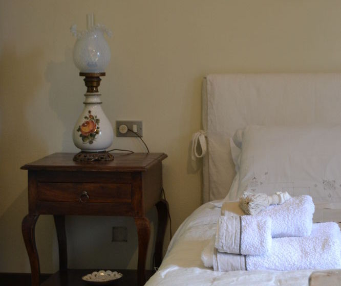 مبيت وإفطار Le Brede