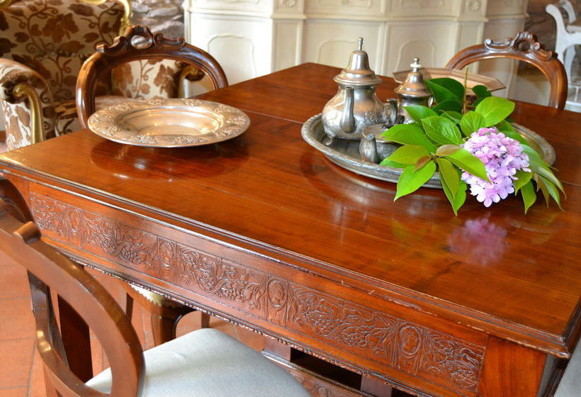 مبيت وإفطار Le Brede