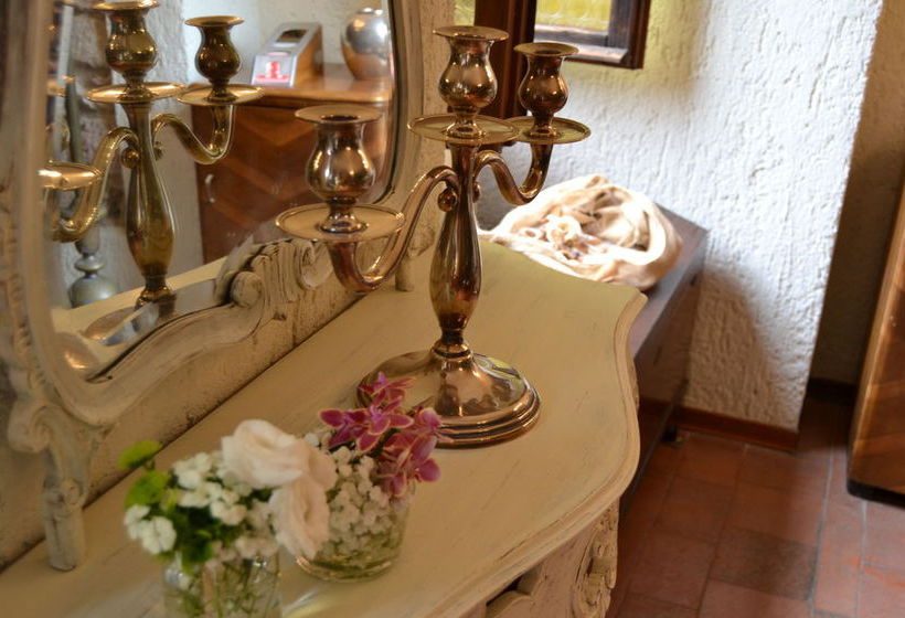 مبيت وإفطار Le Brede