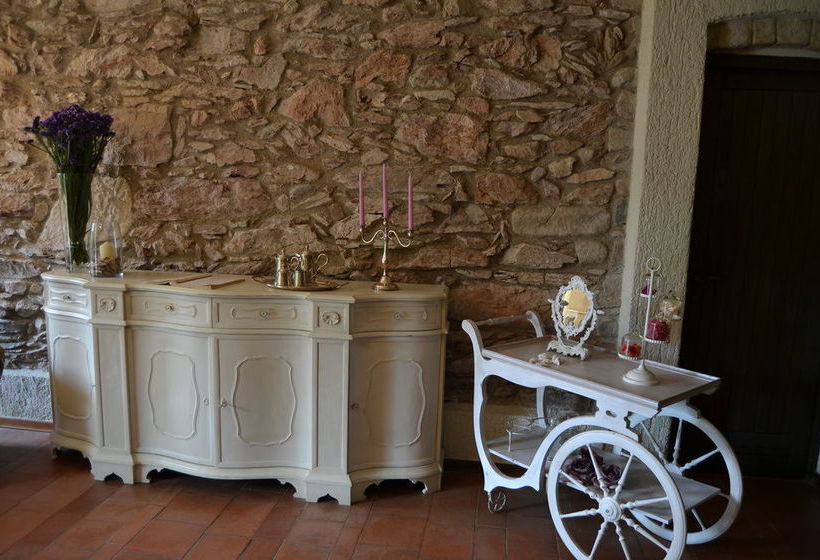 مبيت وإفطار Le Brede