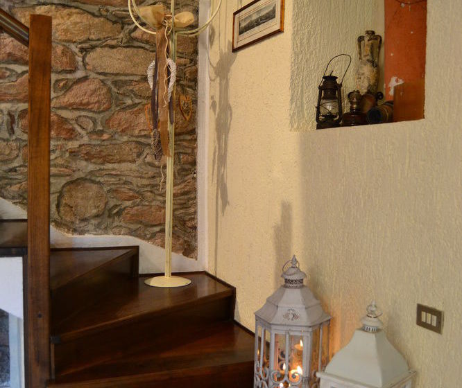 مبيت وإفطار Le Brede