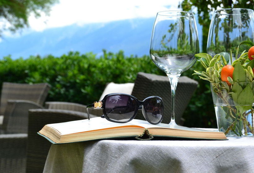 مبيت وإفطار Le Brede