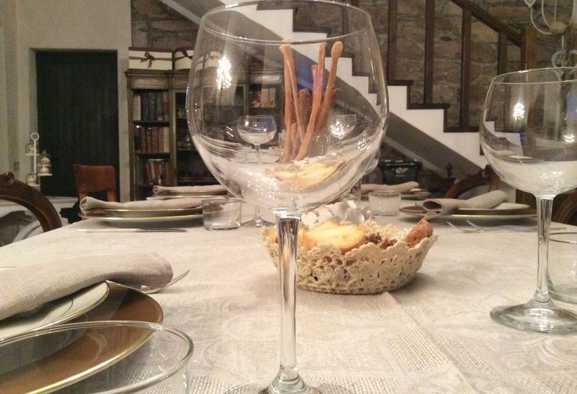 مبيت وإفطار Le Brede