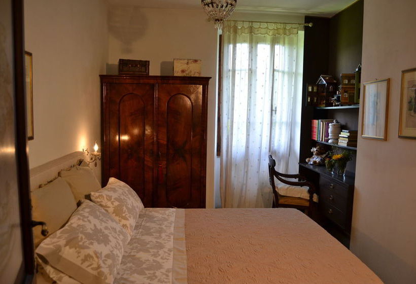 مبيت وإفطار Le Brede