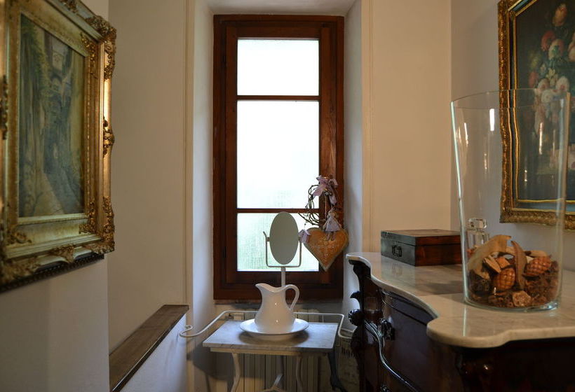 مبيت وإفطار Le Brede