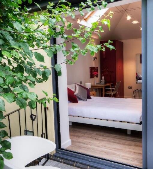 住宿加早餐  South Lodge