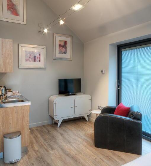 住宿加早餐  South Lodge