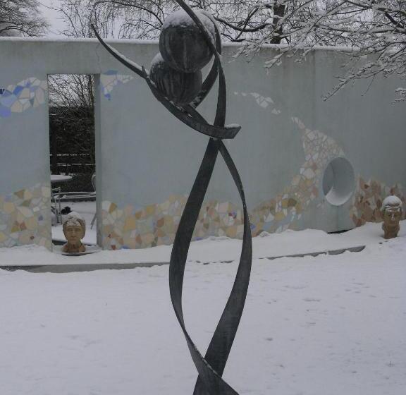 住宿加早餐  South Lodge