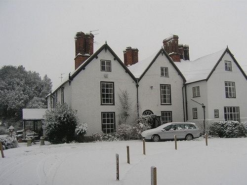Bed and Breakfast Tachbrook Mallory House