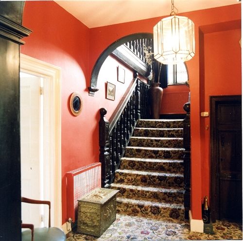 Bed and Breakfast Tachbrook Mallory House