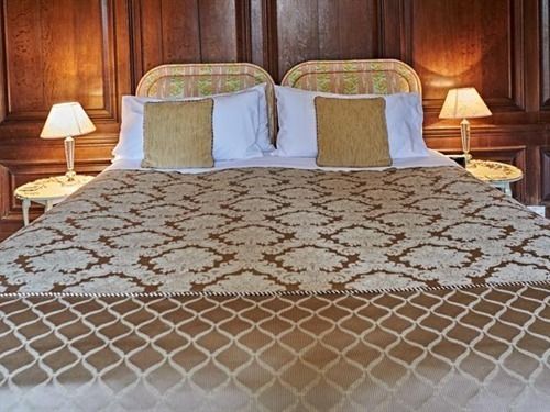 Bed and Breakfast Tachbrook Mallory House