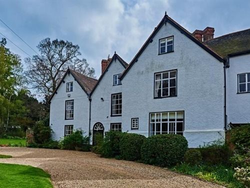 Bed and Breakfast Tachbrook Mallory House