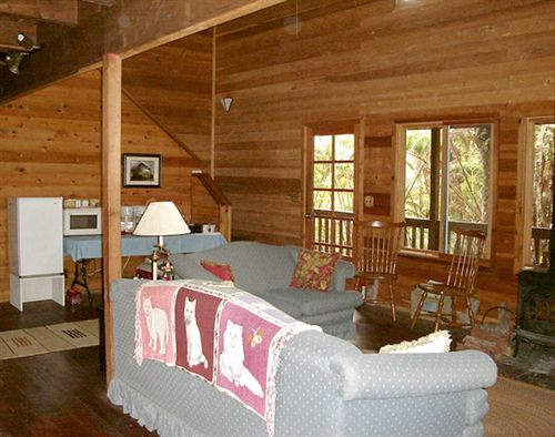 민박 Tara Firma Inn - Volcano