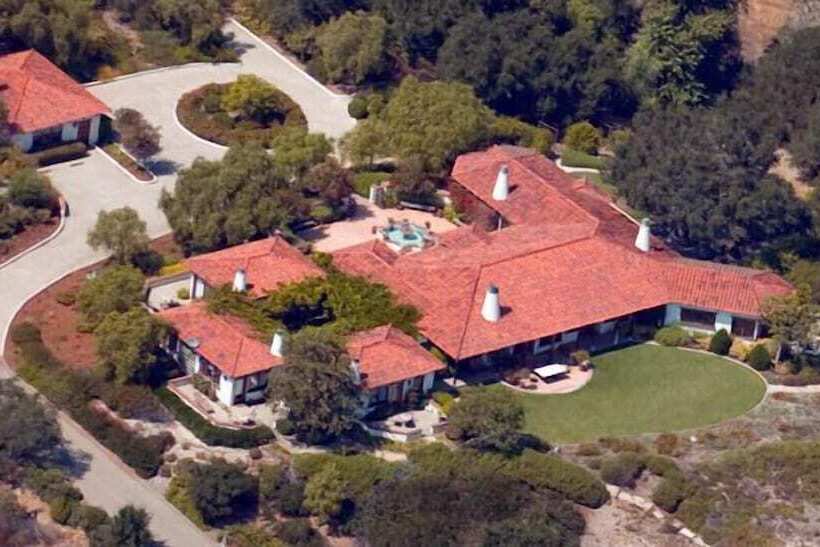 민박 The Casitas Of Arroyo Grande