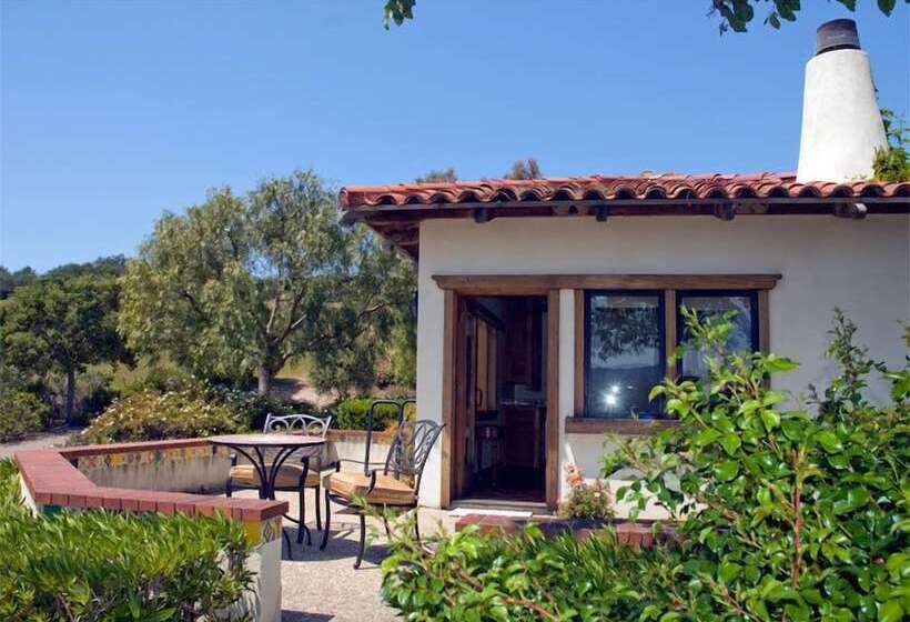 민박 The Casitas Of Arroyo Grande