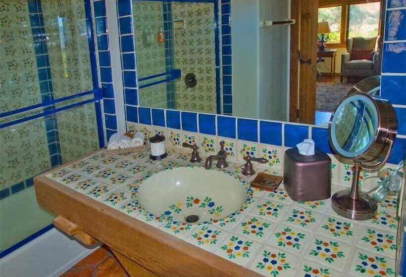 민박 The Casitas Of Arroyo Grande