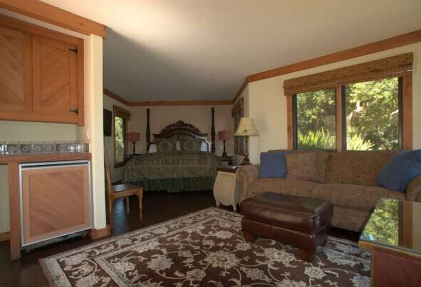 צימר The Casitas Of Arroyo Grande