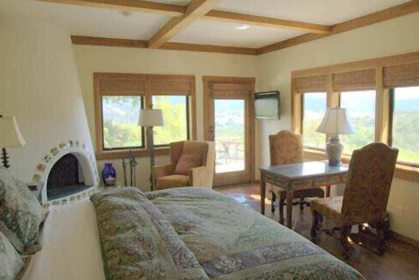 ベッドアンドブレックファースト The Casitas Of Arroyo Grande