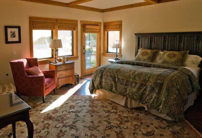 민박 The Casitas Of Arroyo Grande