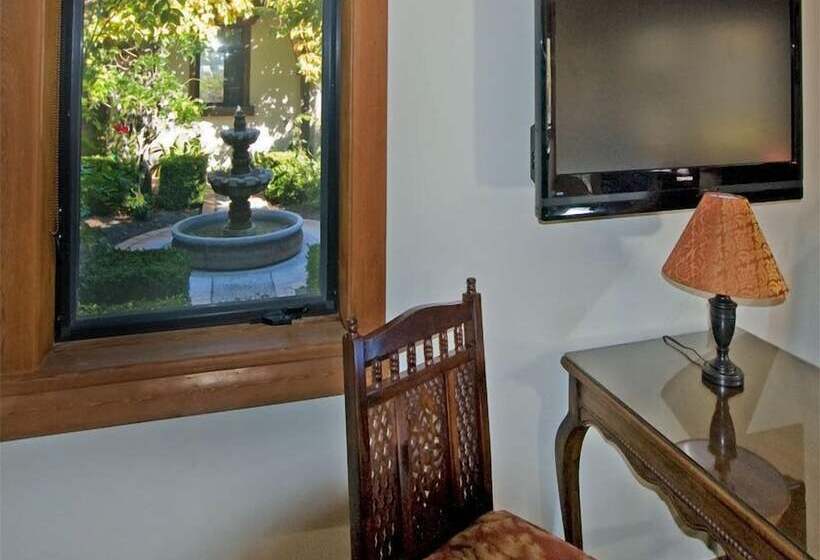 민박 The Casitas Of Arroyo Grande