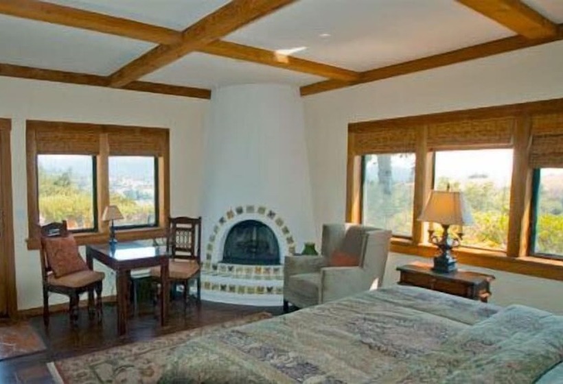 민박 The Casitas Of Arroyo Grande