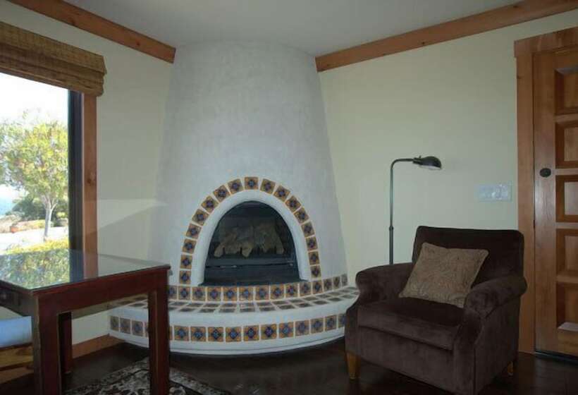 민박 The Casitas Of Arroyo Grande