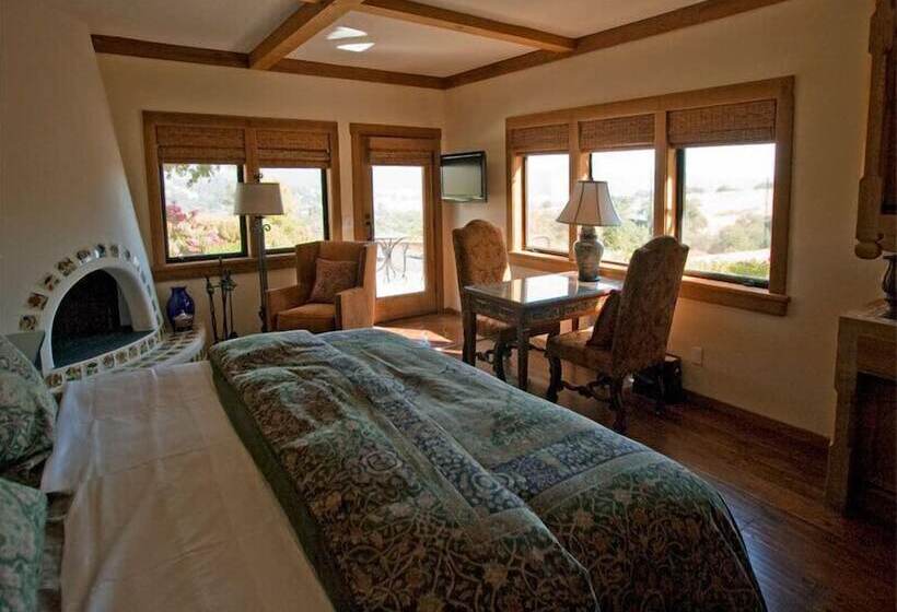 민박 The Casitas Of Arroyo Grande