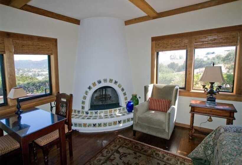 민박 The Casitas Of Arroyo Grande