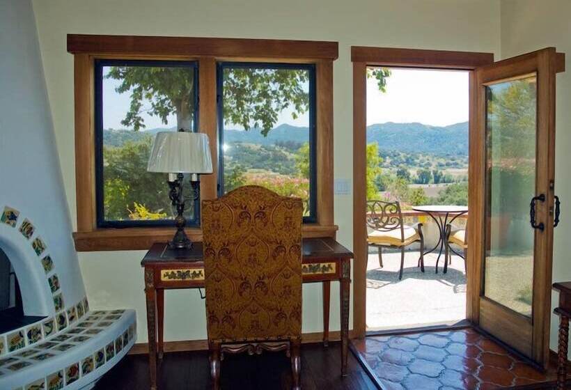 민박 The Casitas Of Arroyo Grande