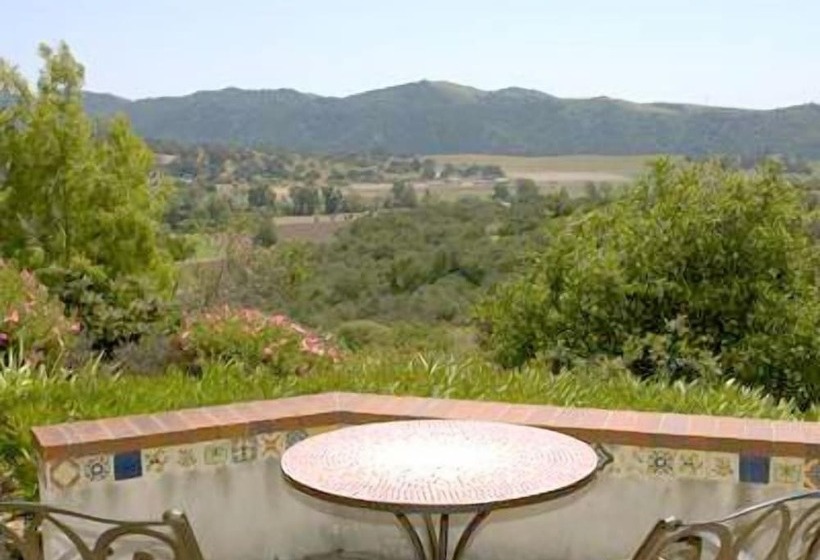 민박 The Casitas Of Arroyo Grande