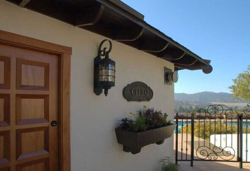 민박 The Casitas Of Arroyo Grande