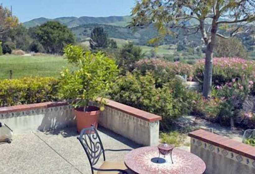 민박 The Casitas Of Arroyo Grande