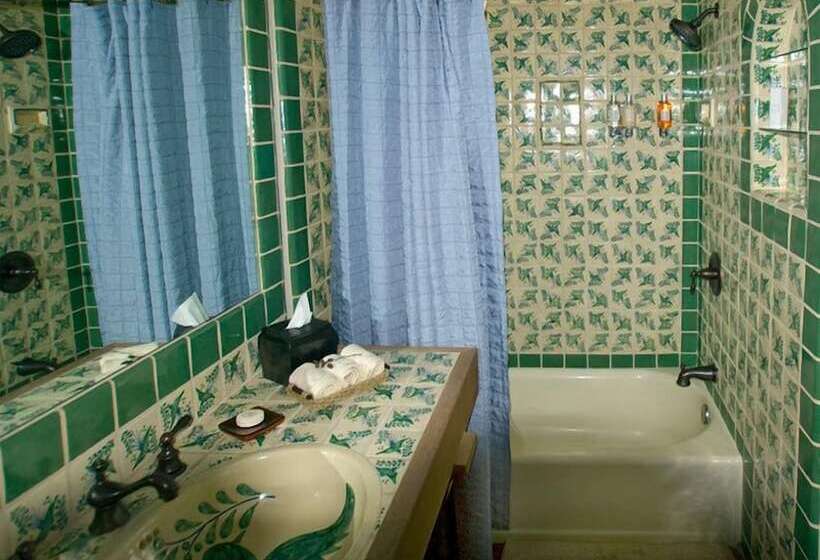 민박 The Casitas Of Arroyo Grande